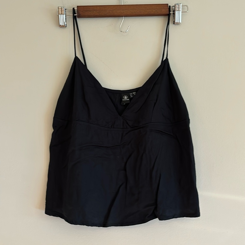 Volcom Tank top